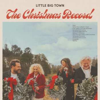 Album Little Big Town: The Christmas Record