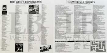 2LP Little Brother: The Minstrel Show DLX