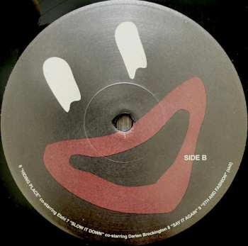 2LP Little Brother: The Minstrel Show DLX