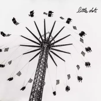 Little Dots: A Clear Running Stream