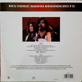 CD Little Feat: Little Feat & Friends