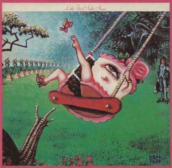 5CD/Box Set Little Feat: Original Album Series