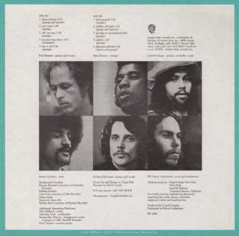 5CD/Box Set Little Feat: Original Album Series