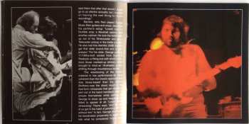 2CD Little Feat: Waiting For Columbus DLX