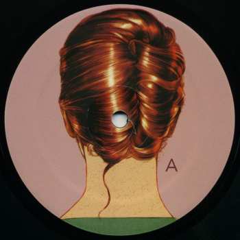 LP Little Green Cars: Absolute Zero