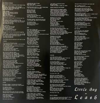 LP Little Hag: Leash