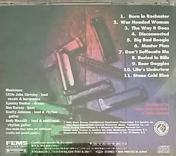 CD Little John Chrisley: Little John Chrisley