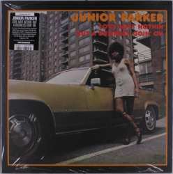 LP Little Junior Parker: Love Ain't Nothin' But A Business Goin' On