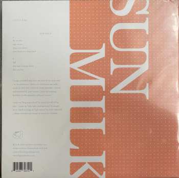 LP Little Kid: Sun Milk CLR