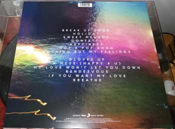 LP Little Mix: Confetti