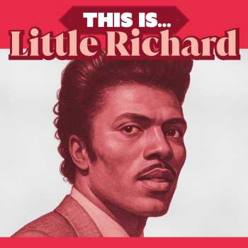 Album Little Richard: This Is...