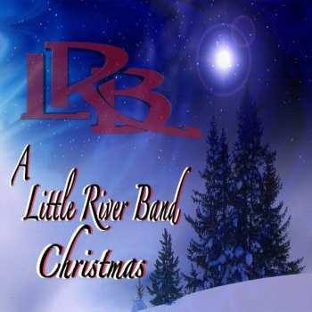 CD Little River Band: Little River Band Christmas