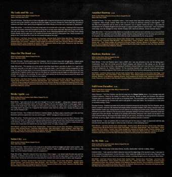 3LP Little River Band: Masterpieces