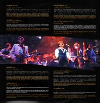 3LP Little River Band: Masterpieces
