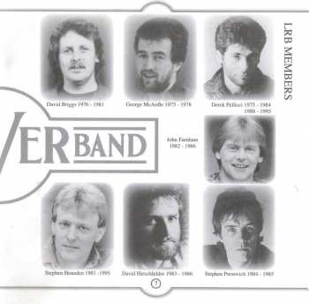 CD Little River Band: The Definitive Collection
