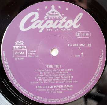 LP The Net