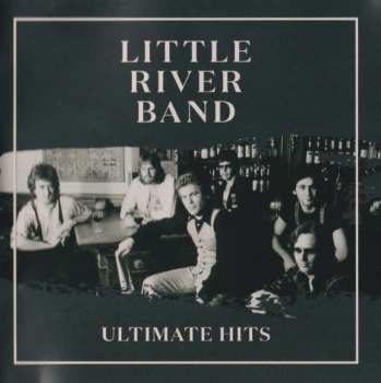 2CD Little River Band: Ultimate Hits