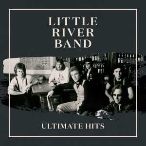 3LP Little River Band: Ultimate Hits LTD