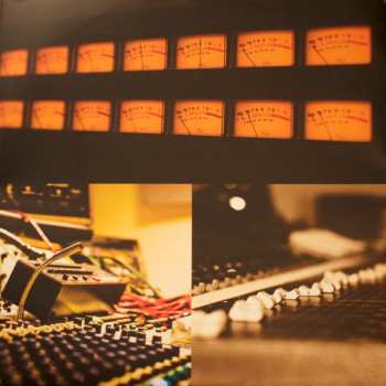 LP Little Roy: Battle For Seattle CLR | LTD