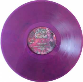 5LP Little Steven And The Disciples Of Soul: Summer Of Sorcery Live! At The Beacon Theatre LTD | CLR