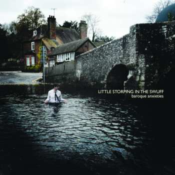 LP Little Storping In The Swuff: Baroque Anxieties