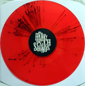 LP Little Villains: Philthy Lies LTD | CLR