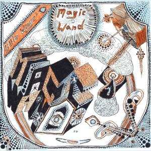 CD Little Wings: Magic Wand