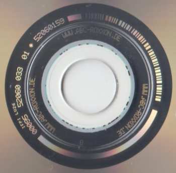 CD Little Wings: Magic Wand