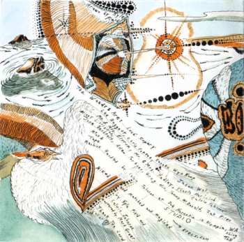 CD Little Wings: Magic Wand