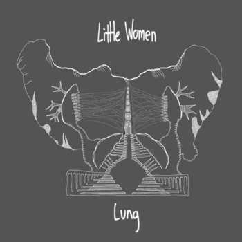 CD Little Women: Lung