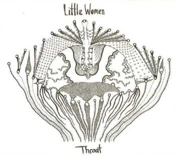 Album Little Women: Throat
