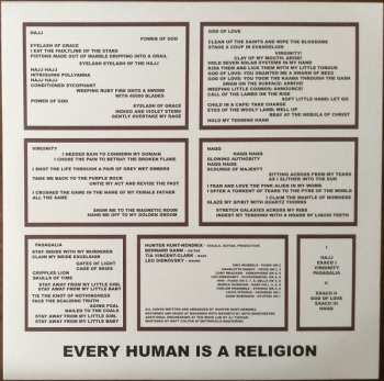 LP Liturgy: H.A.Q.Q.