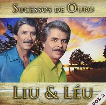 Album Liu & Leu: Sucessos De Ouro V2
