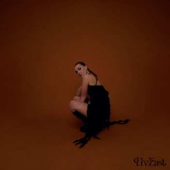 Album Liv East: Lve1