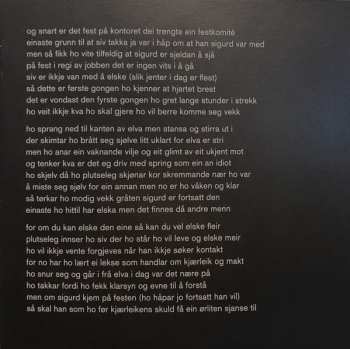 CD Liv Kreken: Dim Sum