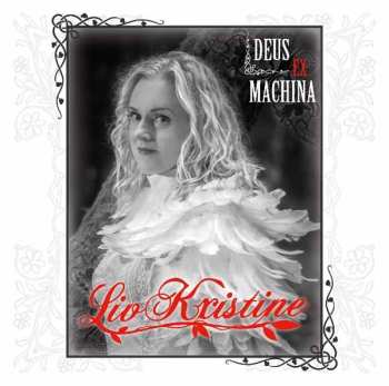 2CD Liv Kristine: Deus Ex Machina