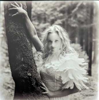 2CD Liv Kristine: Deus Ex Machina