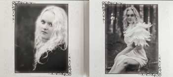 2CD Liv Kristine: Deus Ex Machina