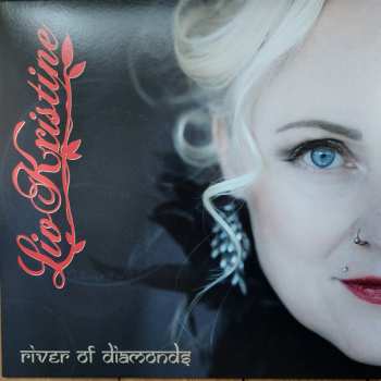 LP Liv Kristine: River Of Diamonds LTD | CLR