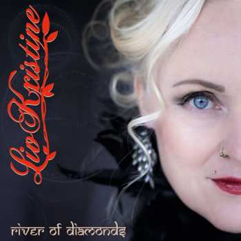 CD Liv Kristine: River Of Diamonds (cd Digipak)