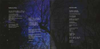 CD Liv Moon: Circle Of Life