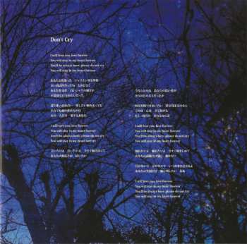 CD Liv Moon: Circle Of Life