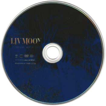 CD Liv Moon: Circle Of Life