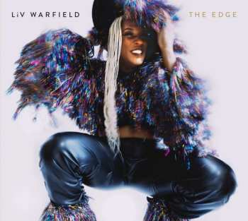 CD Liv Warfield: The Edge