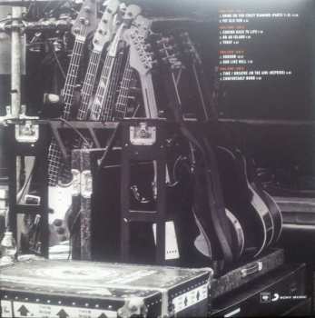 4LP/Box Set David Gilmour: Live At Pompeii