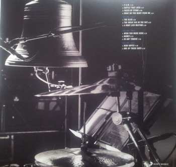 4LP/Box Set David Gilmour: Live At Pompeii