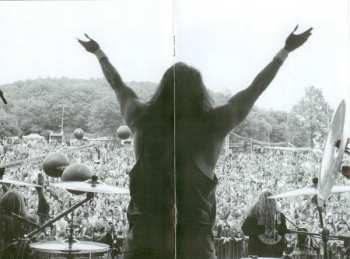 DVD Molly Hatchet: Live At Rockpalast 1996