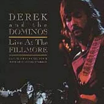 Live At The Fillmore