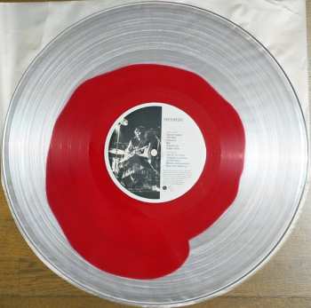LP The Pretenders: Live! At The Paradise Theater, Boston, 1980 LTD | CLR