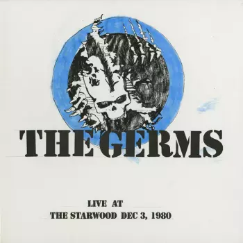 Live At The Starwood Dec 3, 1980